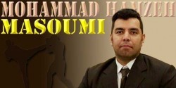 محمد حمزه معصومی